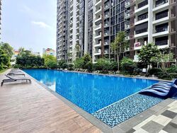 Sims Urban Oasis (D14), Condominium #621768441